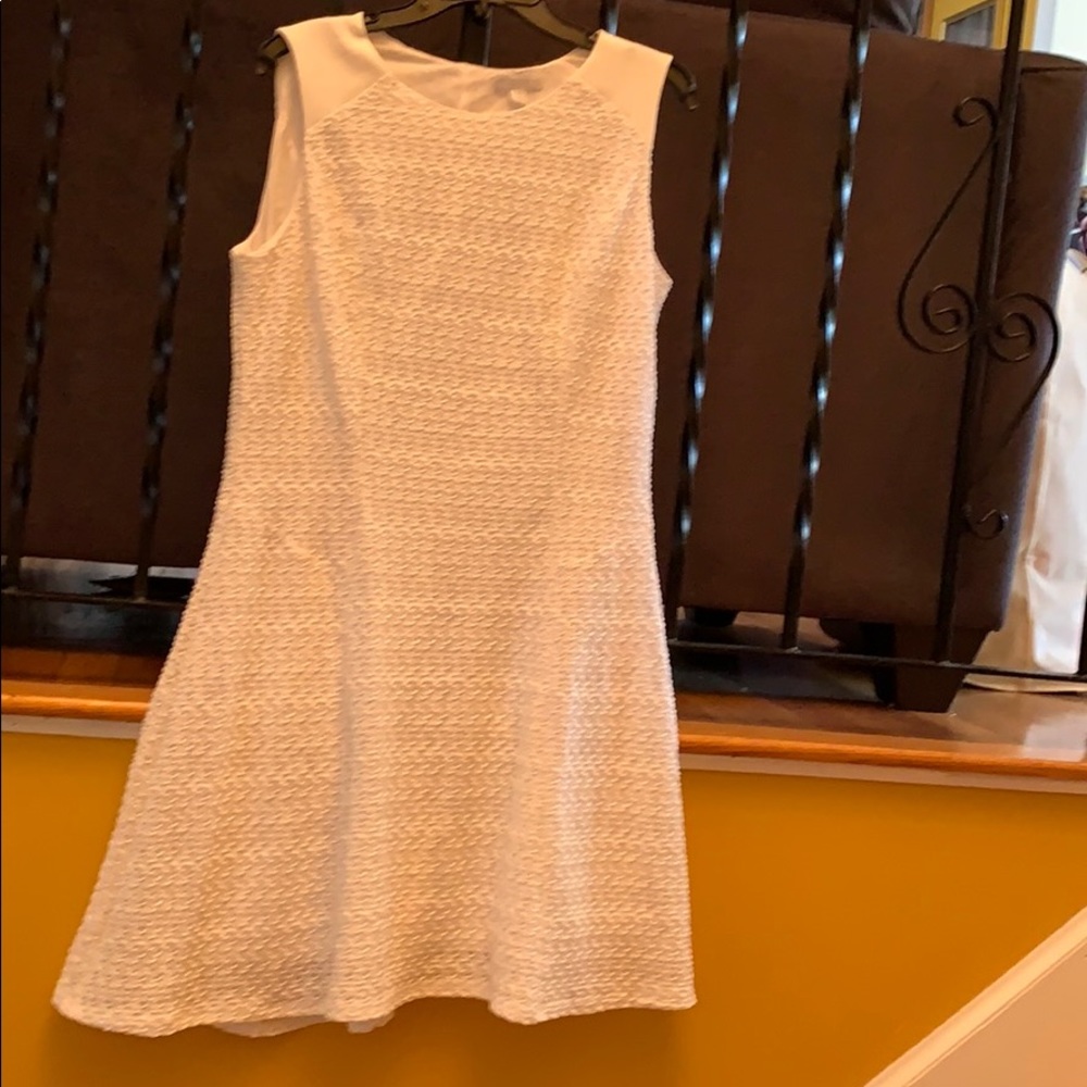 Woman’s dress